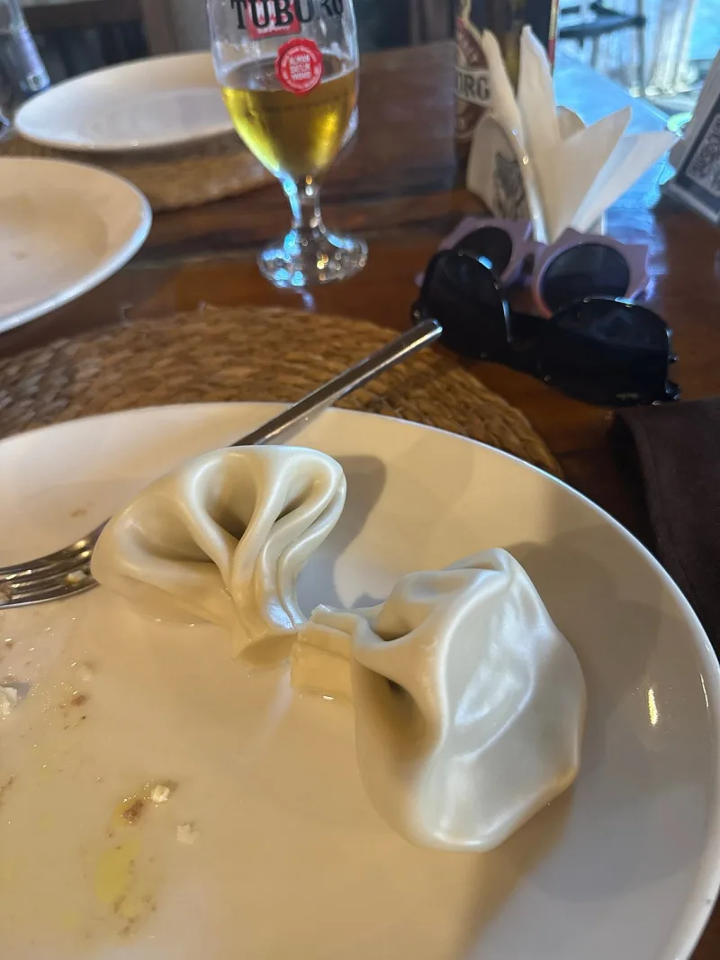 Georgian Garden Alanya — Restauracja w Alanyi: Zamówienie online, ceny i opinie